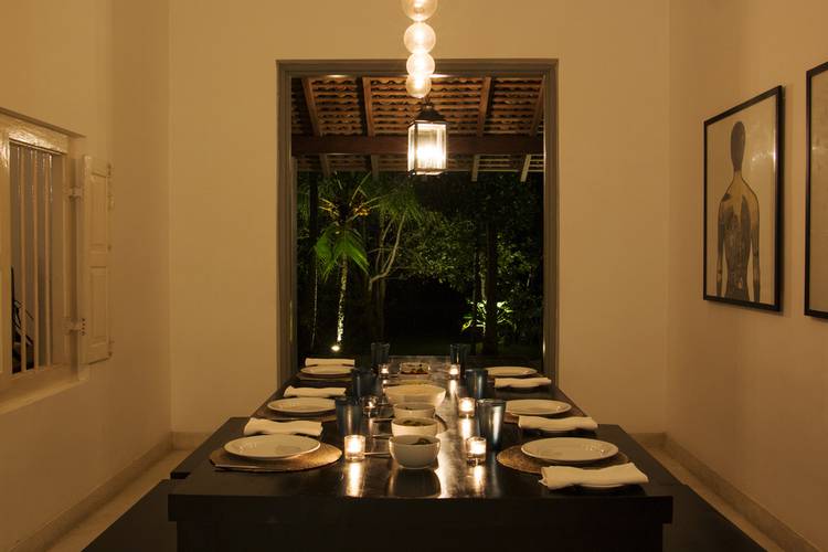 Luxury Villa 10