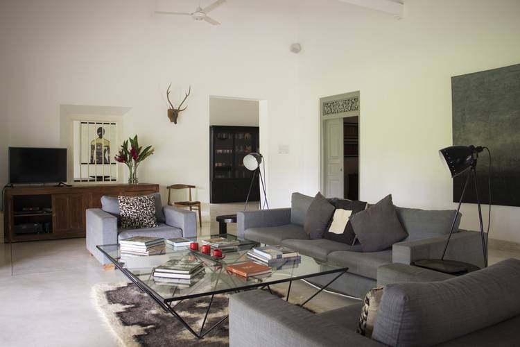 Luxury Villa 10