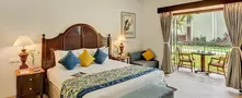 Club Mahindra Acacia Palms Resort Goa