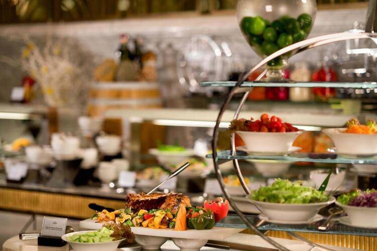 Nha Trang Marriott Resort & Spa, Hon Tre Island