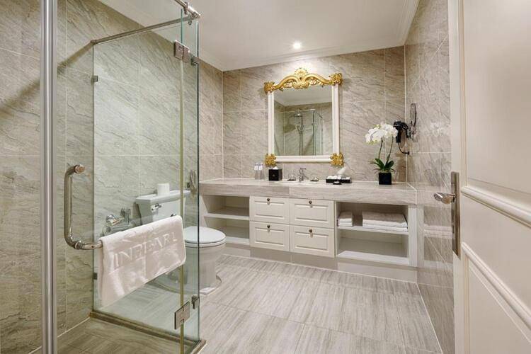 Nha Trang Marriott Resort & Spa, Hon Tre Island