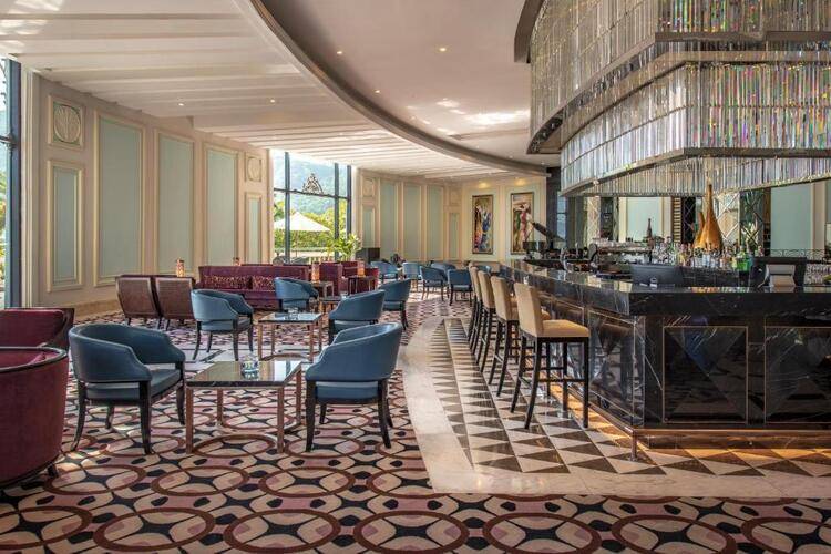Nha Trang Marriott Resort & Spa, Hon Tre Island