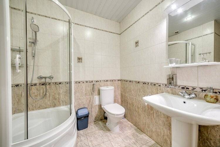 Апартаменты На Улице Правды 22 Park Lane Inn (Парк Лейн Инн)