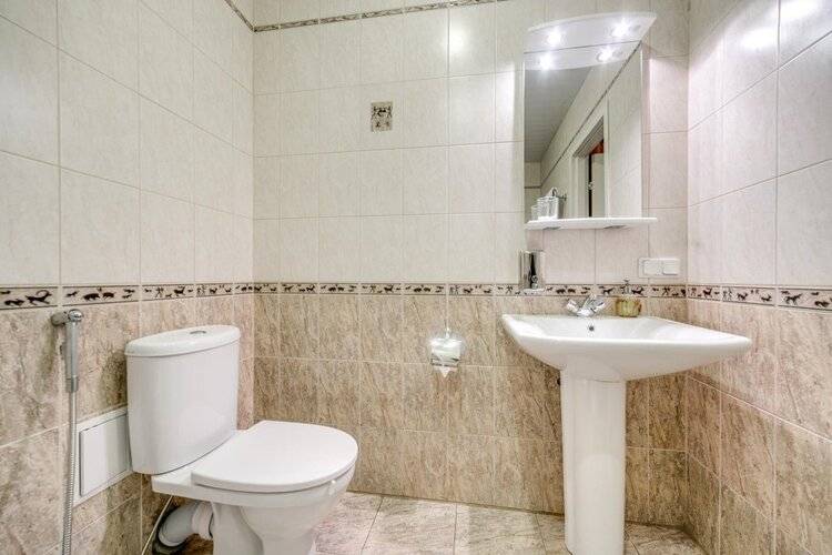 Апартаменты На Улице Правды 22 Park Lane Inn (Парк Лейн Инн)