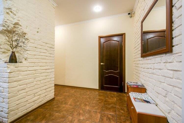 Апартаменты На Улице Правды 22 Park Lane Inn (Парк Лейн Инн)