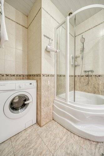 Апартаменты На Улице Правды 22 Park Lane Inn (Парк Лейн Инн)