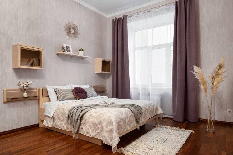 Апартаменты Myhomeyourhome На Большом Проспекте Петроградской Стороны 79