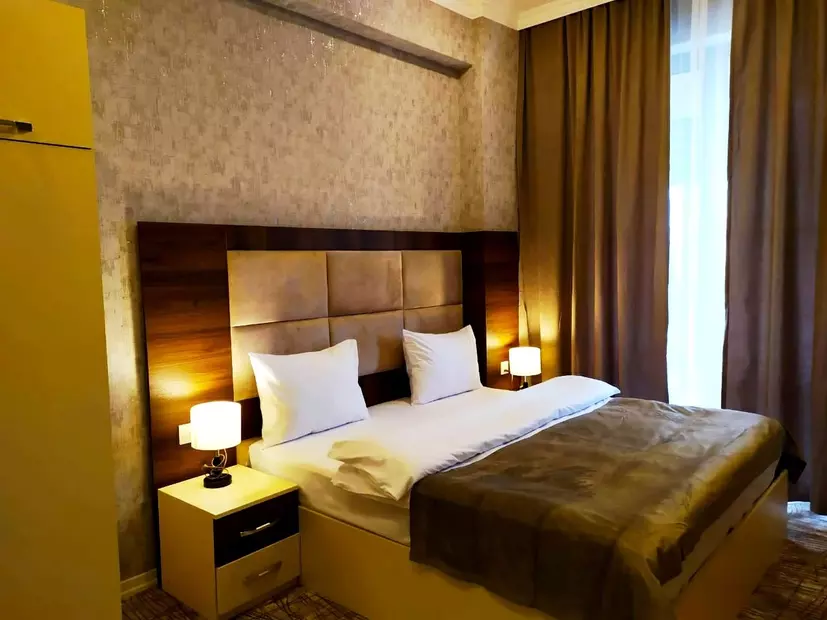 The Clocktower Hotel