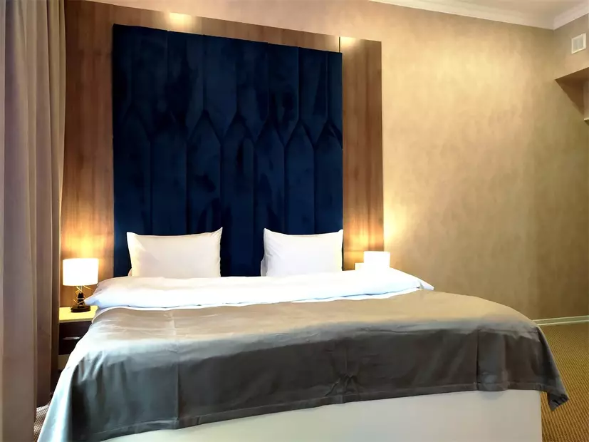 The Clocktower Hotel