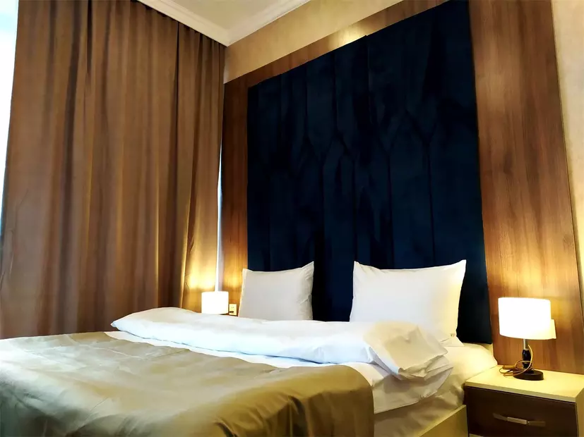The Clocktower Hotel