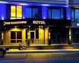 The Clocktower Hotel