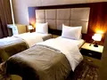 The Clocktower Hotel