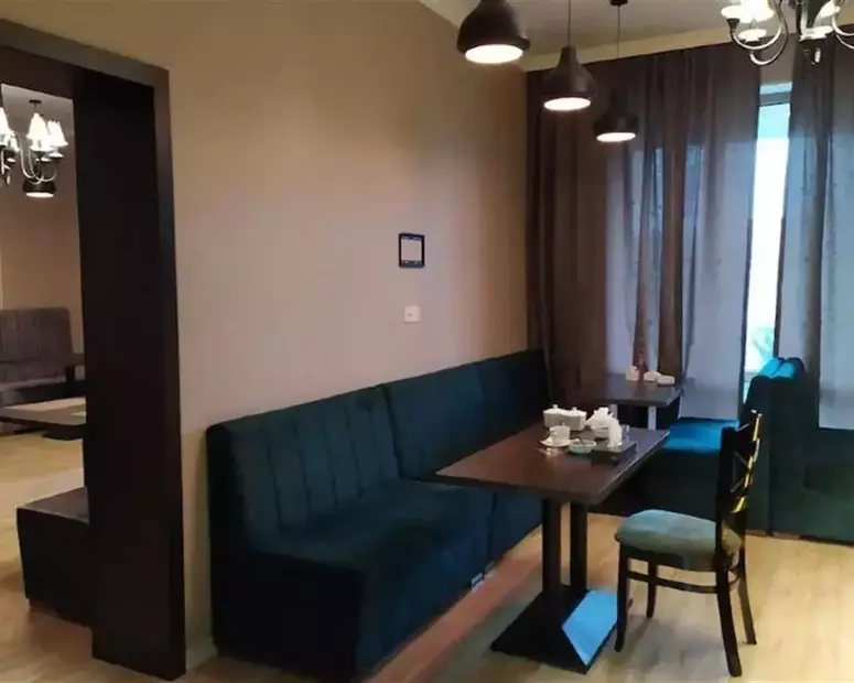The Clocktower Hotel