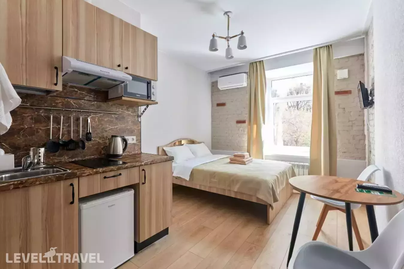 Port Comfort By Smolnyy