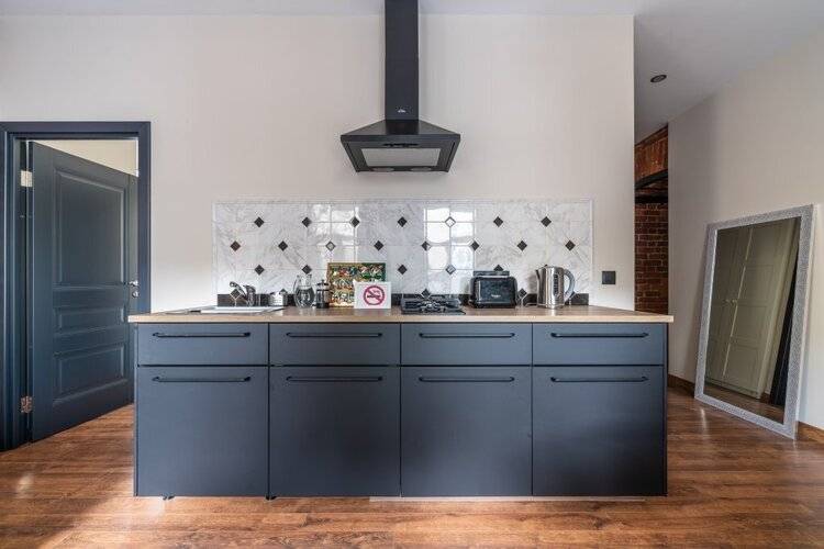 Апарт-Отель Letyourflat Loft