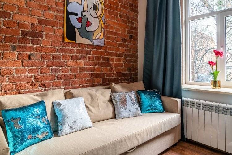 Апарт-Отель Letyourflat Loft