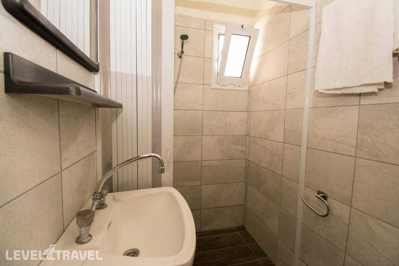 фотографии отеля Divina Seaside Apartments в Греция(Гувес) - фото №2