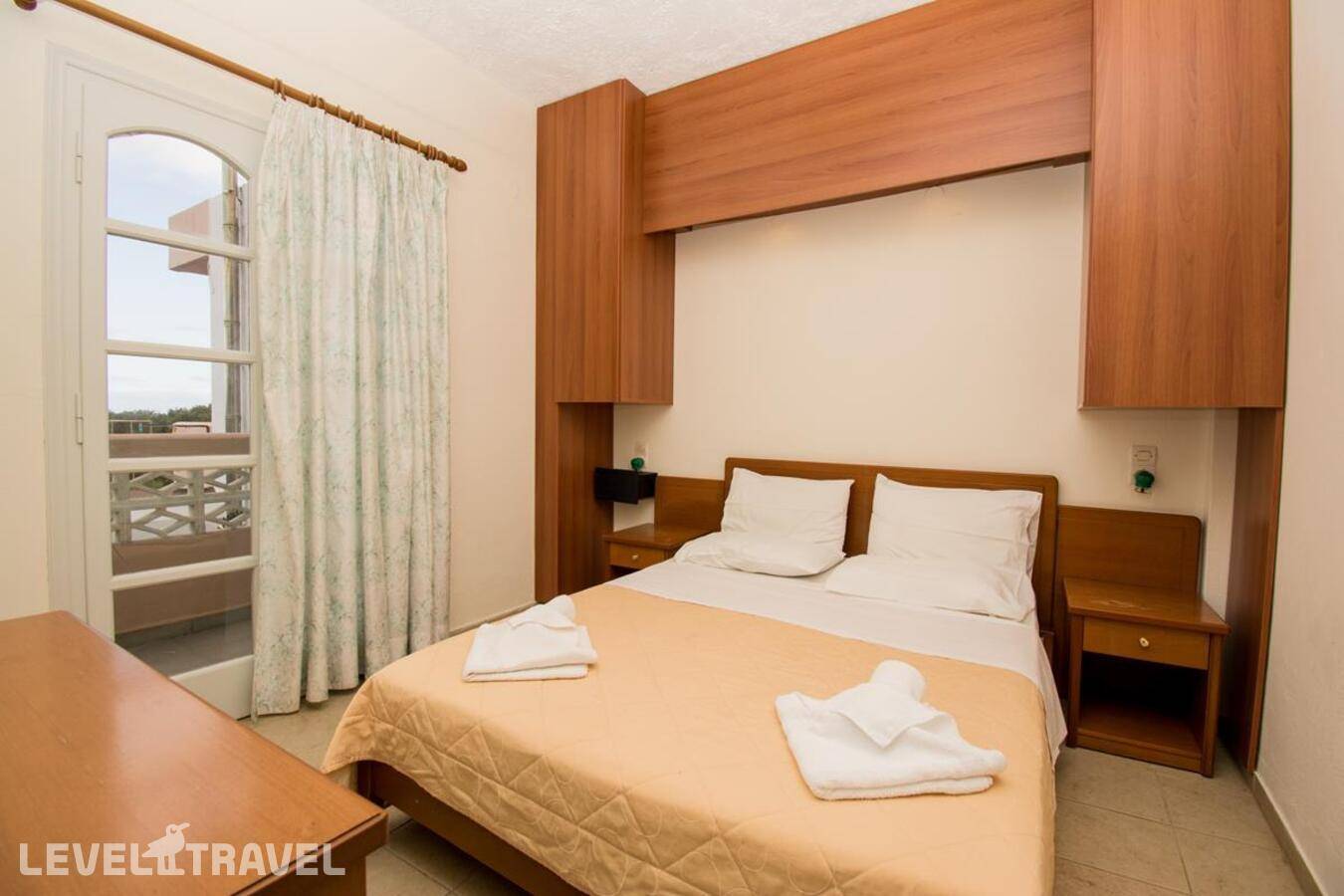 фотографии отеля Divina Seaside Apartments в Греция(Гувес) - фото №5