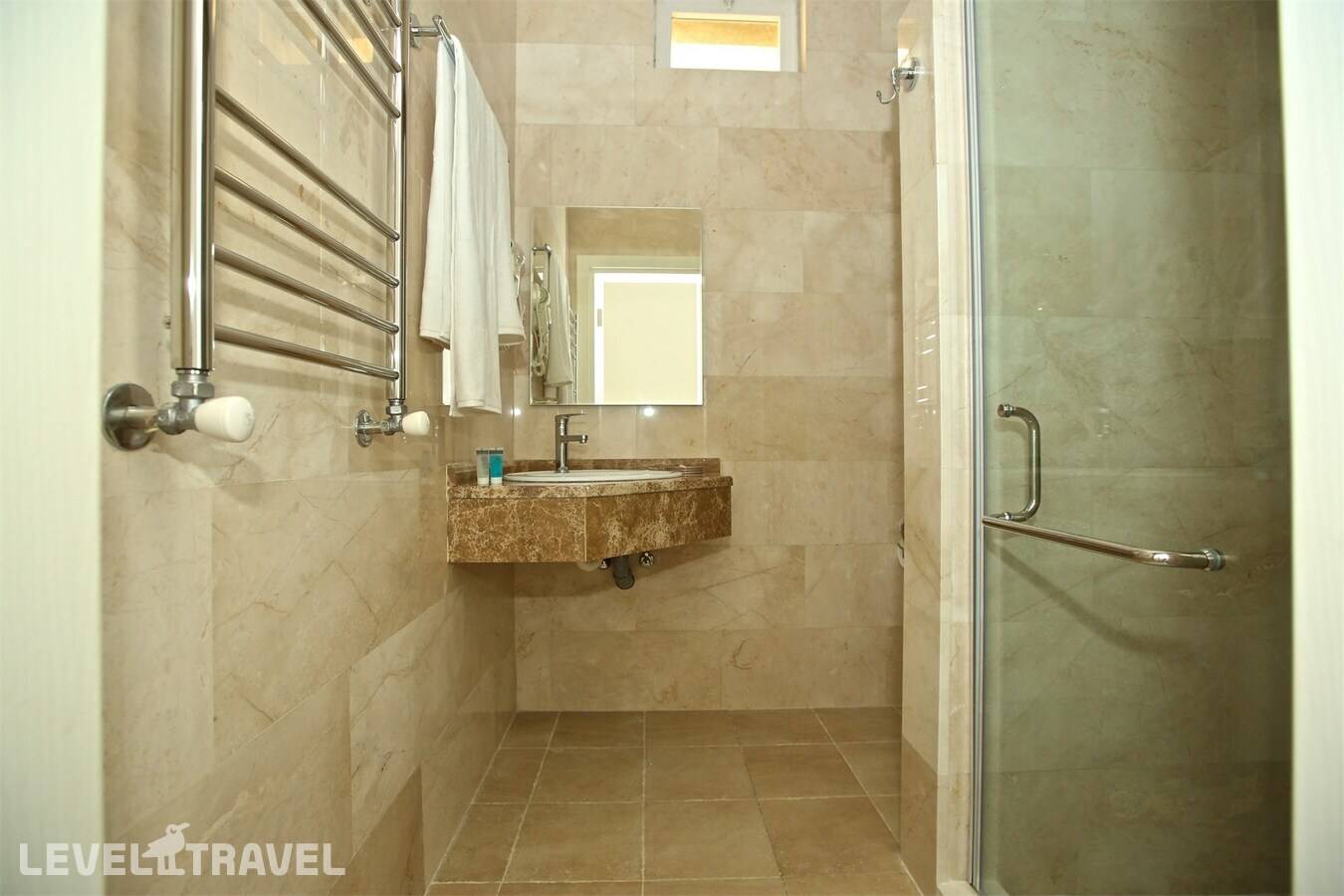 фотографии отеля Miraj Inn Boutique Hotel в Азербайджан(Баку) - фото №17