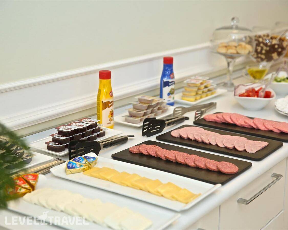 фотографии отеля Miraj Inn Boutique Hotel в Азербайджан(Баку) - фото №11