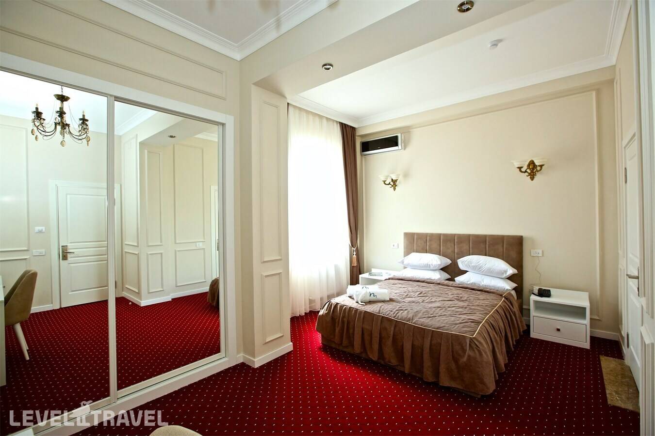 фотографии отеля Miraj Inn Boutique Hotel в Азербайджан(Баку) - фото №8