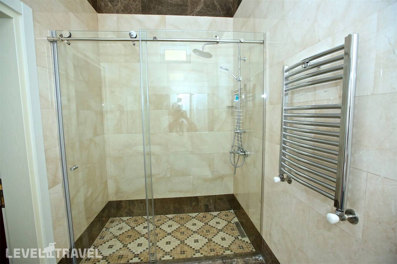 фотографии отеля Miraj Inn Boutique Hotel в Азербайджан(Баку) - фото №21