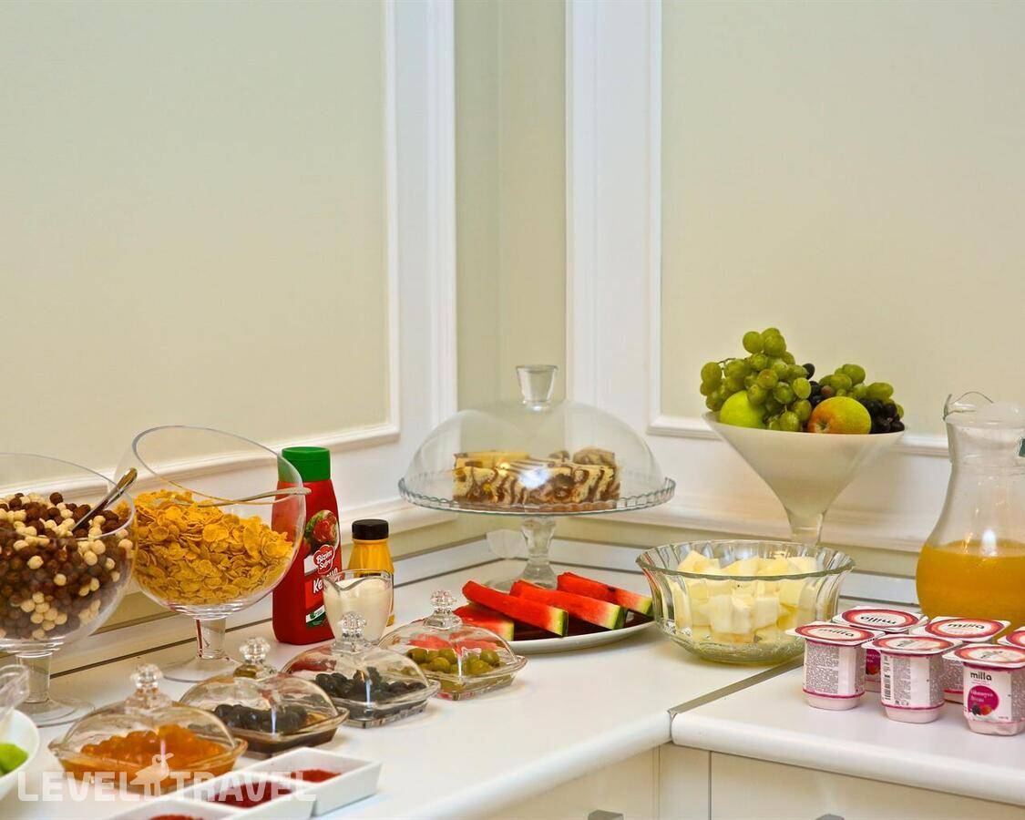 фотографии отеля Miraj Inn Boutique Hotel в Азербайджан(Баку) - фото №10