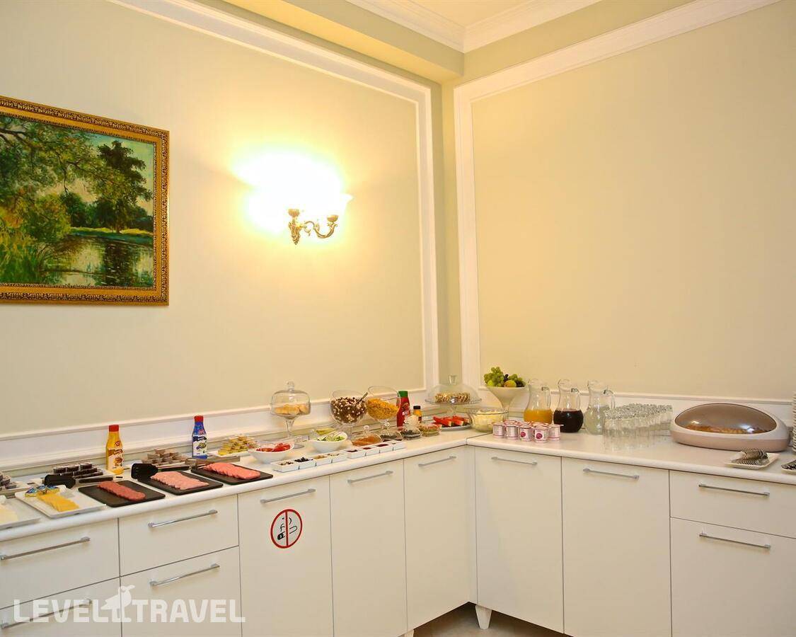 фотографии отеля Miraj Inn Boutique Hotel в Азербайджан(Баку) - фото №2