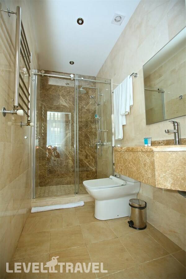 фотографии отеля Miraj Inn Boutique Hotel в Азербайджан(Баку) - фото №14