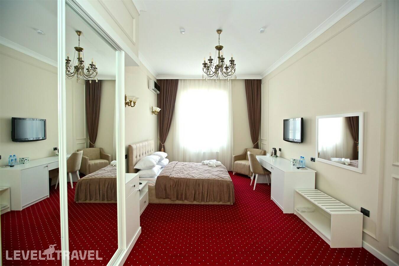 фотографии отеля Miraj Inn Boutique Hotel в Азербайджан(Баку) - фото №5