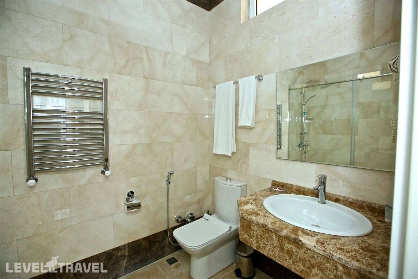 фотографии отеля Miraj Inn Boutique Hotel в Азербайджан(Баку) - фото №7