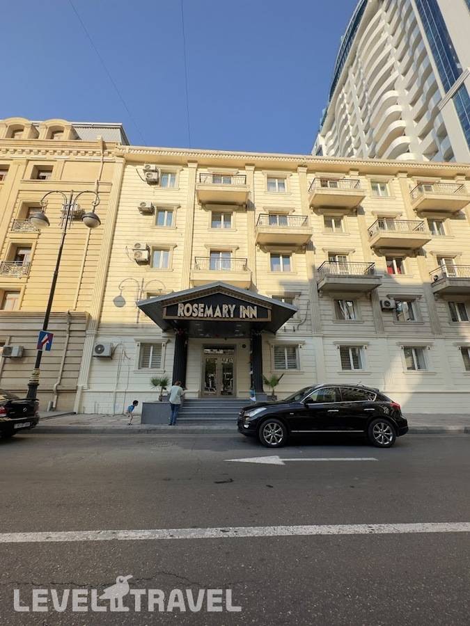 Изображение отеля 10