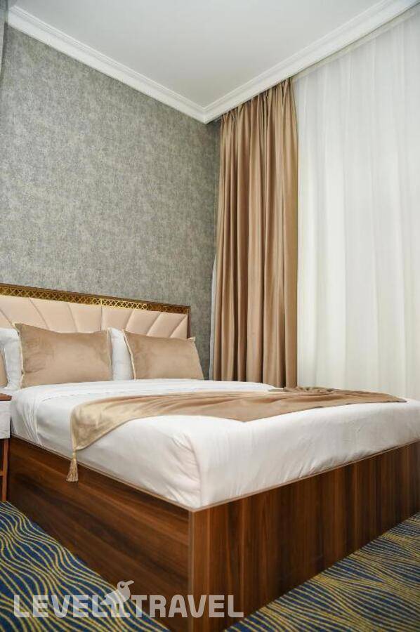 фотографии отеля Rigs Hotel Room в Азербайджан(Баку) - фото №13