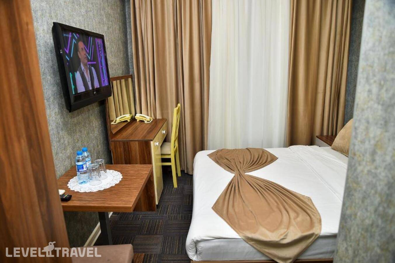 фотографии отеля Rigs Hotel Room в Азербайджан(Баку) - фото №17