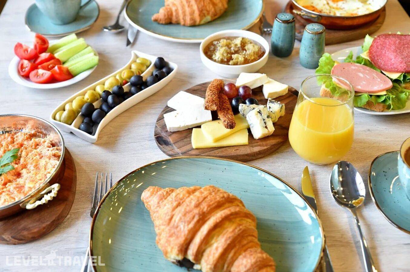 фотографии отеля Rigs Hotel Room в Азербайджан(Баку) - фото №34