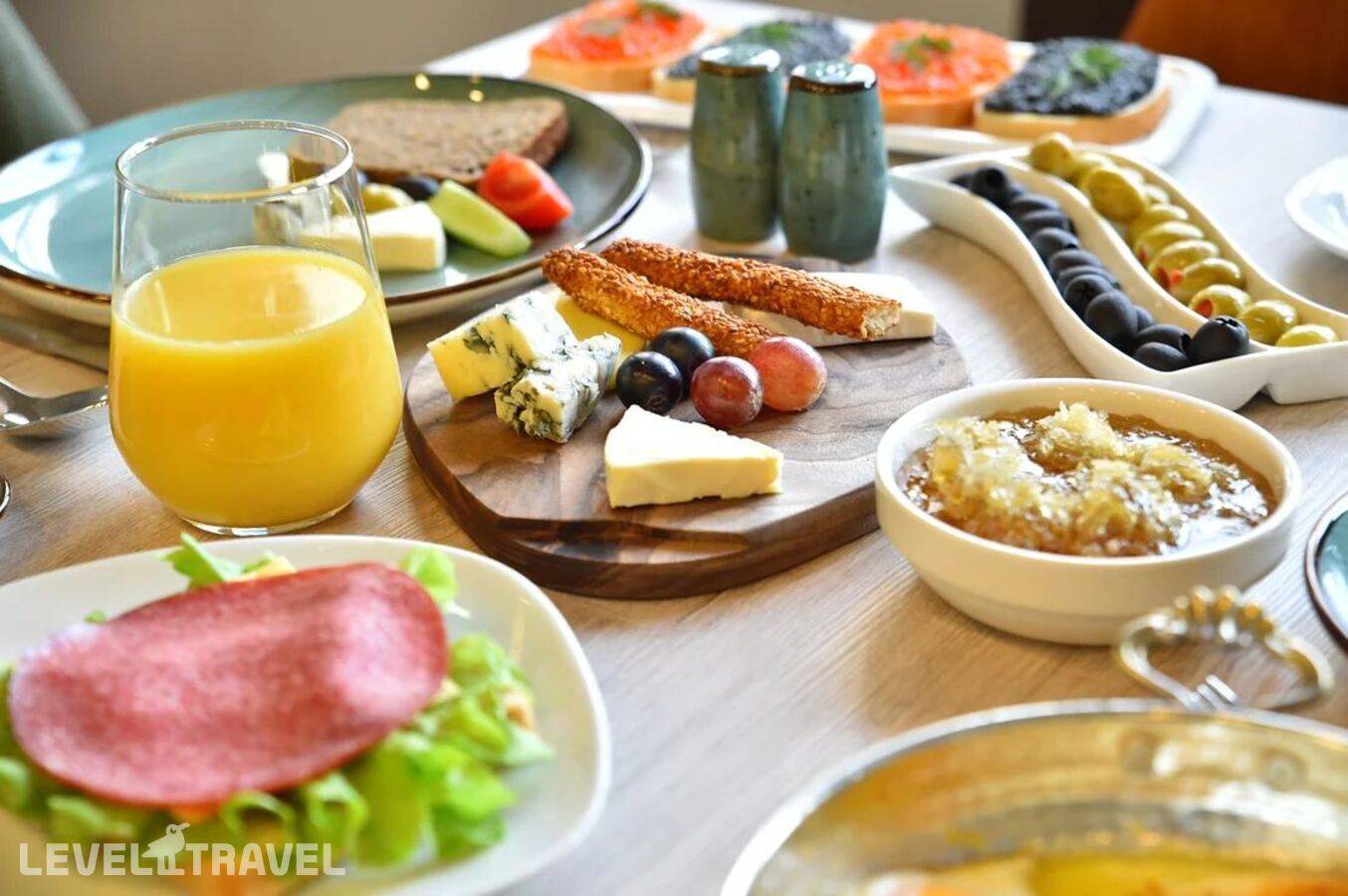 фотографии отеля Rigs Hotel Room в Азербайджан(Баку) - фото №42