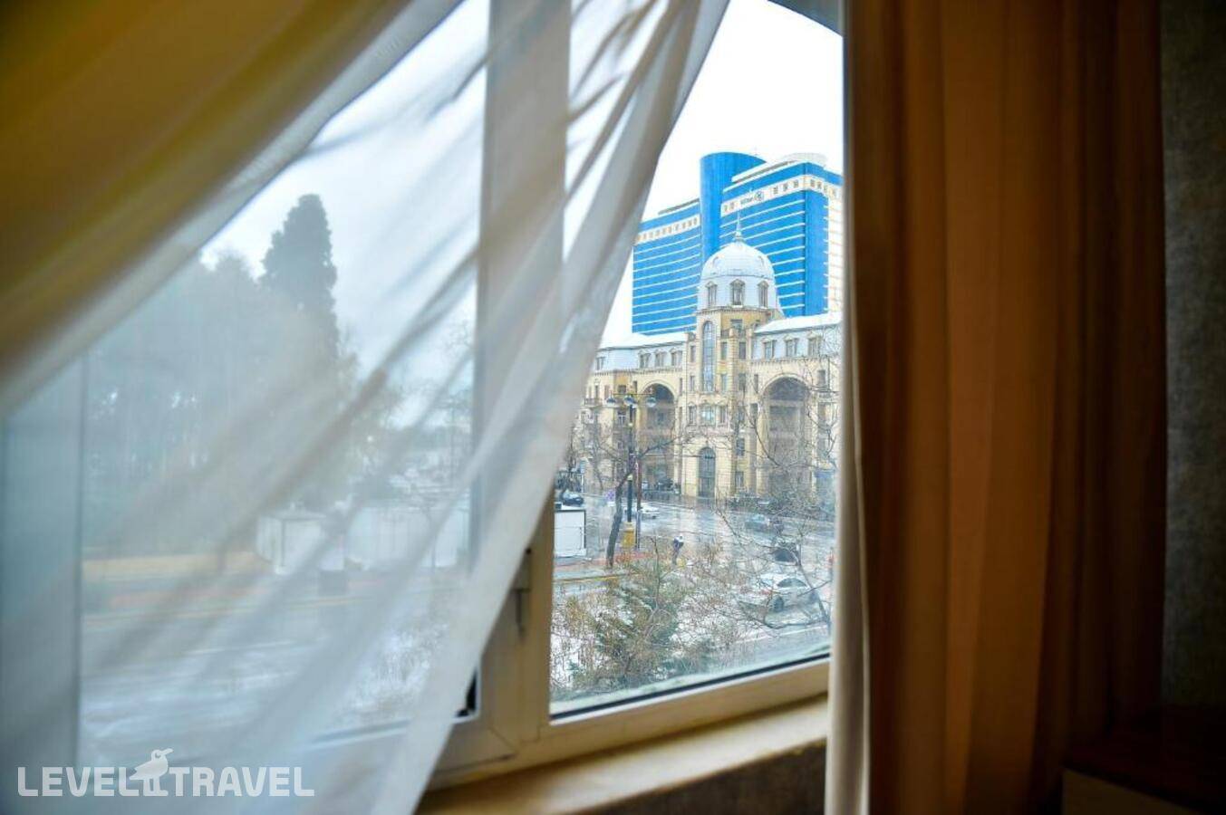 фотографии отеля Rigs Hotel Room в Азербайджан(Баку) - фото №31