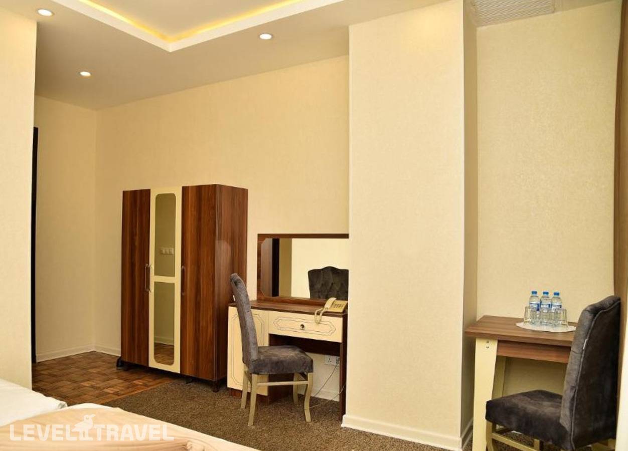 фотографии отеля Rigs Hotel Room в Азербайджан(Баку) - фото №26