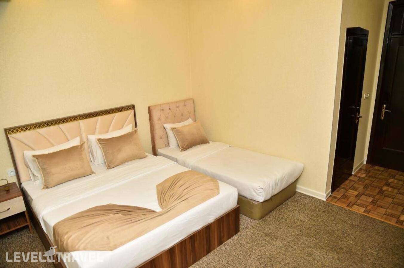 фотографии отеля Rigs Hotel Room в Азербайджан(Баку) - фото №47