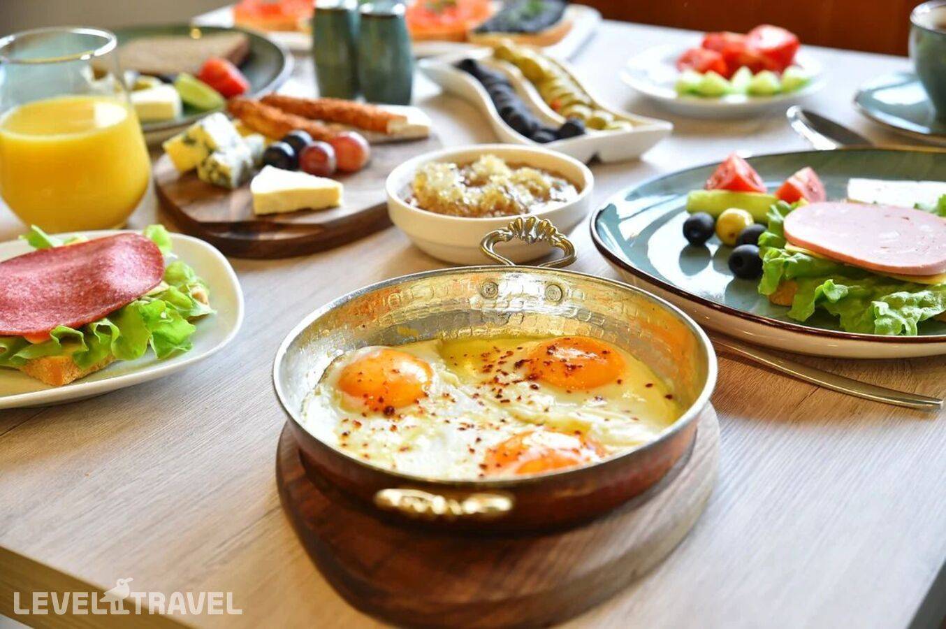 фотографии отеля Rigs Hotel Room в Азербайджан(Баку) - фото №40