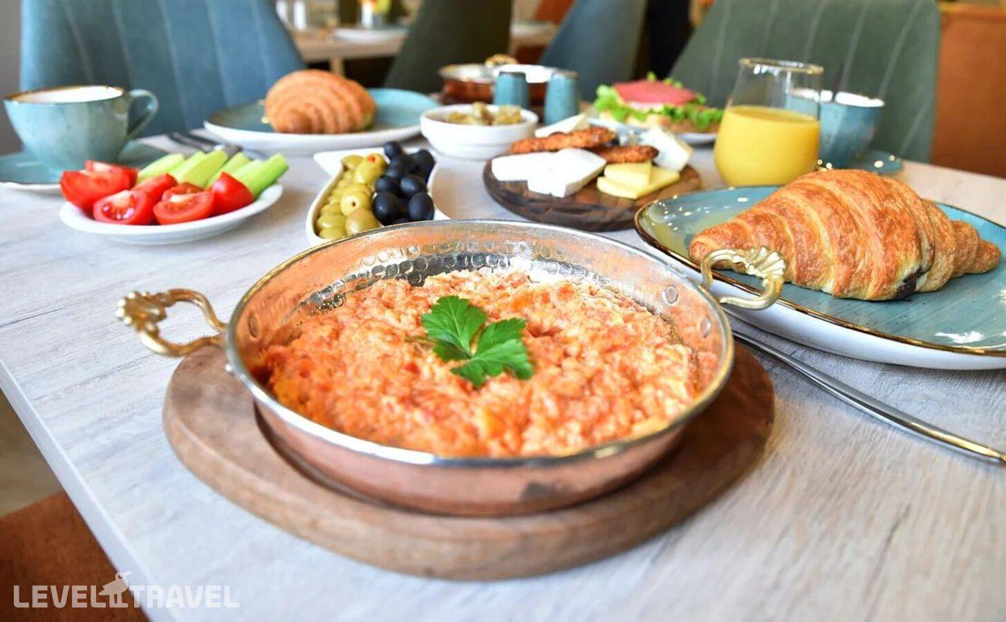 фотографии отеля Rigs Hotel Room в Азербайджан(Баку) - фото №28