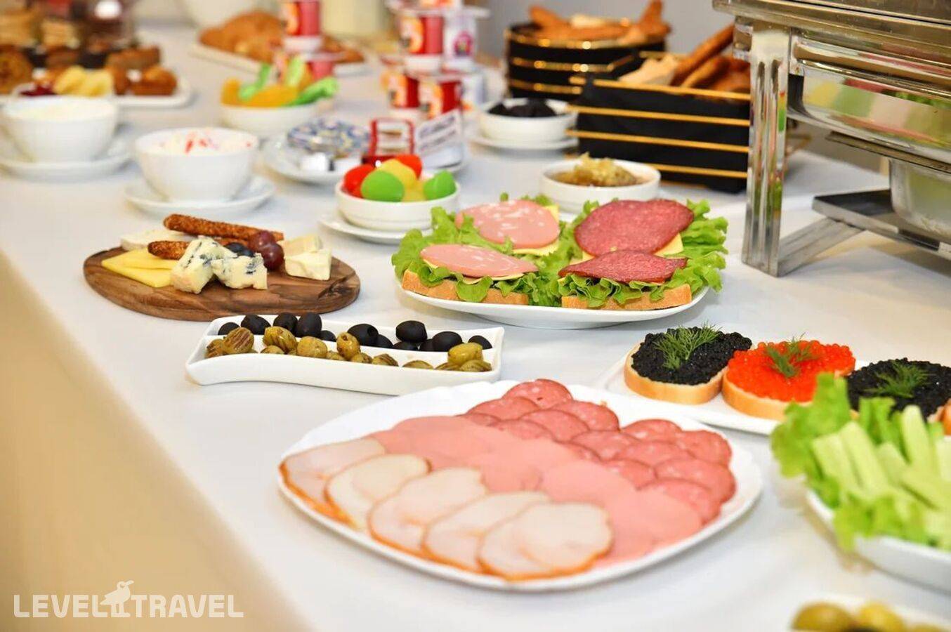 фотографии отеля Rigs Hotel Room в Азербайджан(Баку) - фото №16