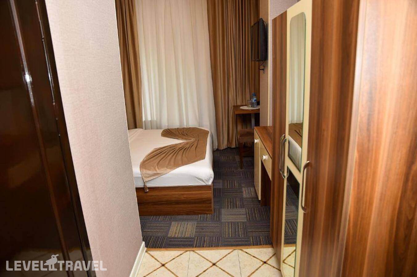 фотографии отеля Rigs Hotel Room в Азербайджан(Баку) - фото №37