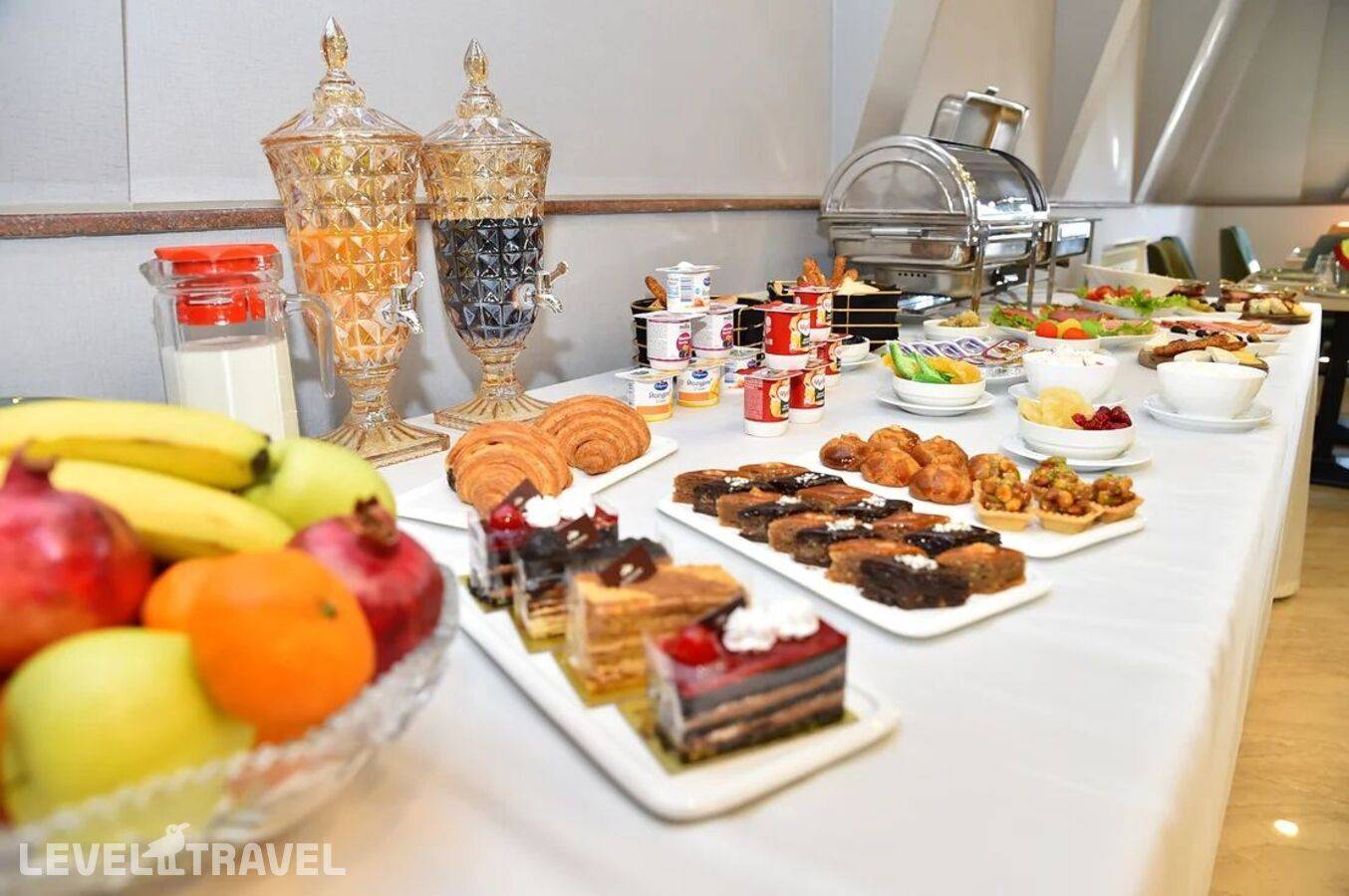 фотографии отеля Rigs Hotel Room в Азербайджан(Баку) - фото №15