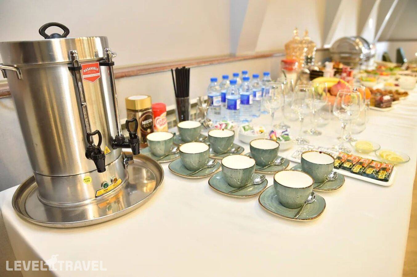 фотографии отеля Rigs Hotel Room в Азербайджан(Баку) - фото №8