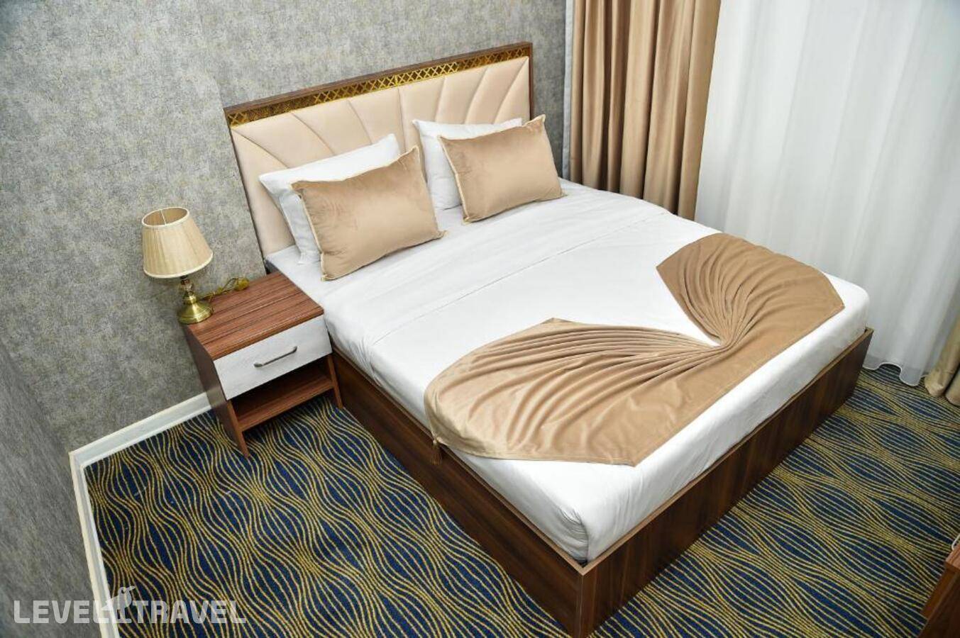 фотографии отеля Rigs Hotel Room в Азербайджан(Баку) - фото №9