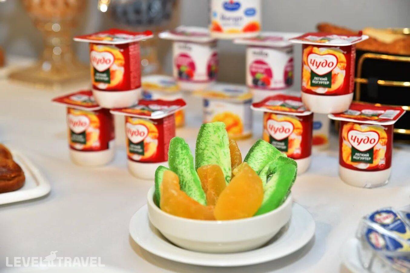 фотографии отеля Rigs Hotel Room в Азербайджан(Баку) - фото №7