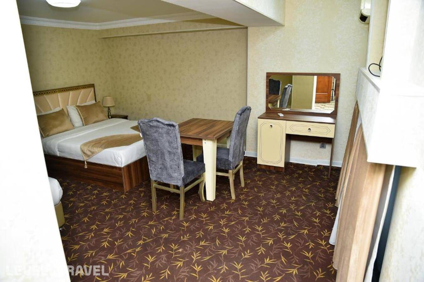 фотографии отеля Rigs Hotel Room в Азербайджан(Баку) - фото №46