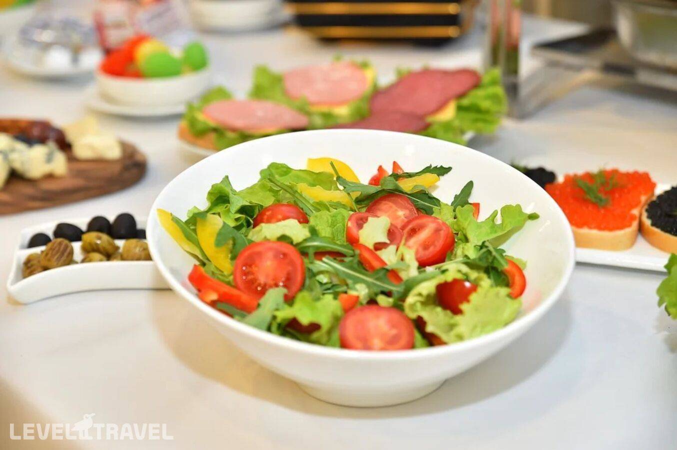 фотографии отеля Rigs Hotel Room в Азербайджан(Баку) - фото №18