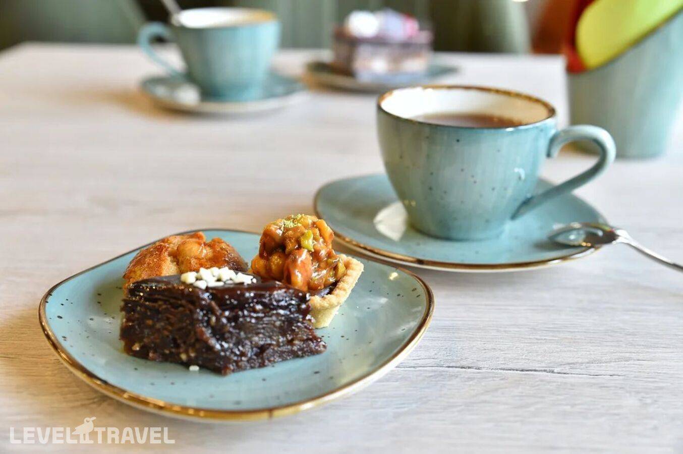 фотографии отеля Rigs Hotel Room в Азербайджан(Баку) - фото №11